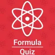 Formula Quiz