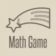 Math Game(Add, Sub, Mul & Div)