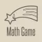 Math Game(Add, Sub, Mul & Div)