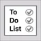 To Do - record task simply