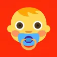Baby Emojis