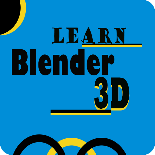 Learn Blender 3D Animation