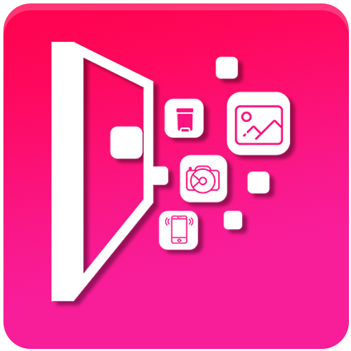 Recover Deleted Photos