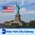 New York City Subway - map and route finder