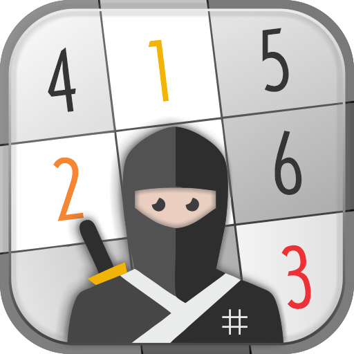 Sudoku Ninja