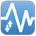 Floating Network Monitor Floating Network Monitor