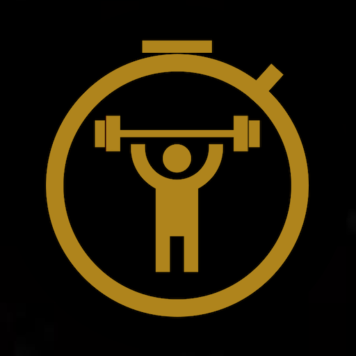Gym Timer Gym Timer
