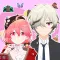 Anime Avatar Couple ASMR