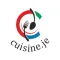Cuisine.JE, Food and Tables