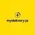 MyDelivery Address Finder