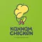 Kannam Chicken - Доставка еды