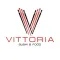 Vittoria - Доставка еды