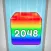 Jelly Cubes 2048: Puzzle Game
