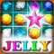 Jelly Ultimate Blast Game