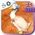 Jemima Puddle-Duck LITE