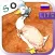 Tale of Jemima PuddleDuck LITE