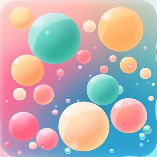 BubPop Supreme - Relaxing Game BubPop Supreme - Relaxing Game