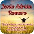 Jesus Adrian Romero -Audio-