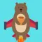 Jet Bear : Lane Swap