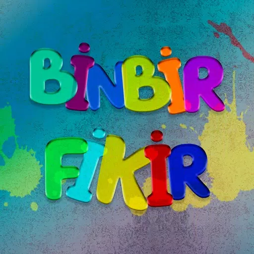 Binbir Fikir Binbir Fikir