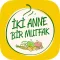 İki Anne Bir Mutfak