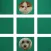 Selfie Tic-Tac-Toe