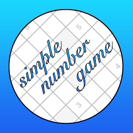 Simple Number Game! Simple Number Game!