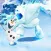 Protect snowman incarnation-extreme sports expert