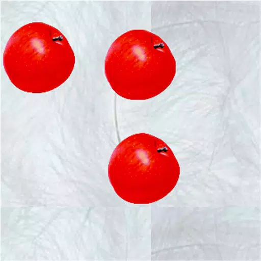 Eating Apple 2-brave heart is like an Apple Eating Apple 2-brave heart is like an Apple