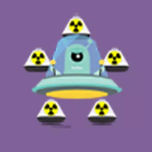 Missile UFO-rocking UFO Missile UFO-rocking UFO