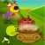 Mushrooms animals-cute and selling MoE