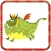 Monster memory card-memory card game