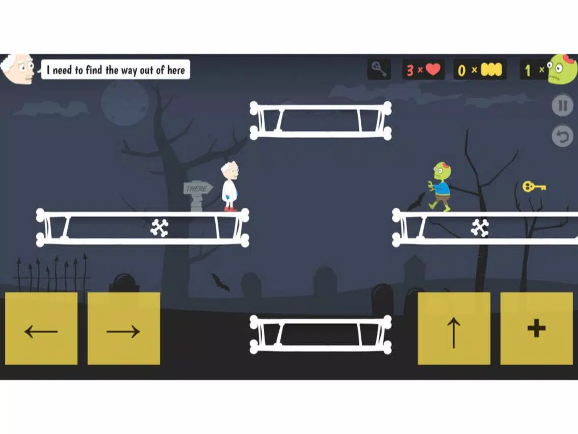 Tomb Raider what zombie-zombie is the most lovely iPad Screenshots