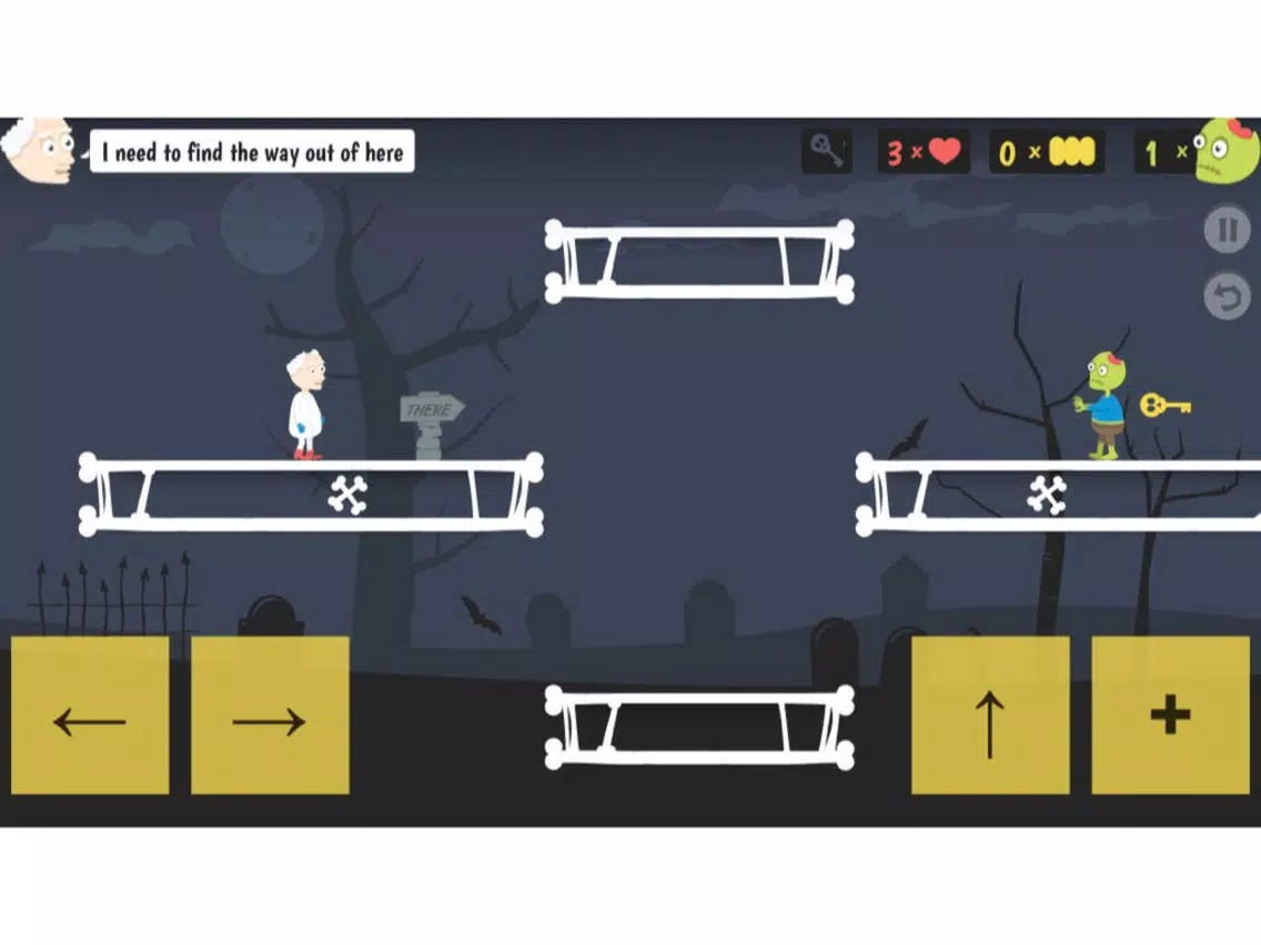 Tomb Raider what zombie-zombie is the most lovely iPad Screenshots