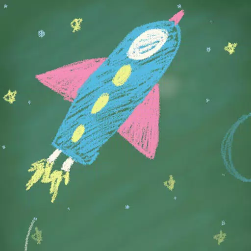 Leap-rocket pig flying pig Leap-rocket pig flying pig
