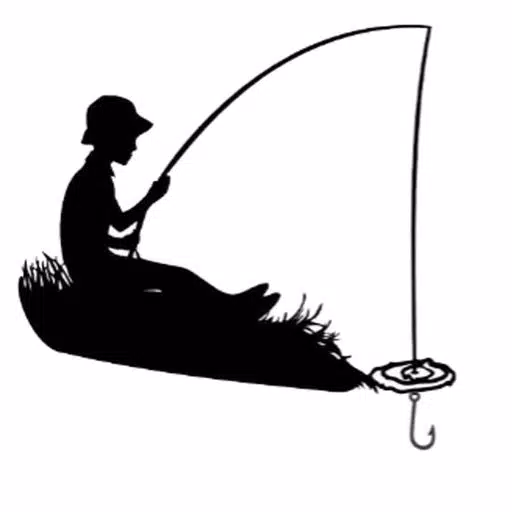 Jiang taigong Diaoyu-love fishing
