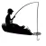 Jiang taigong Diaoyu-love fishing