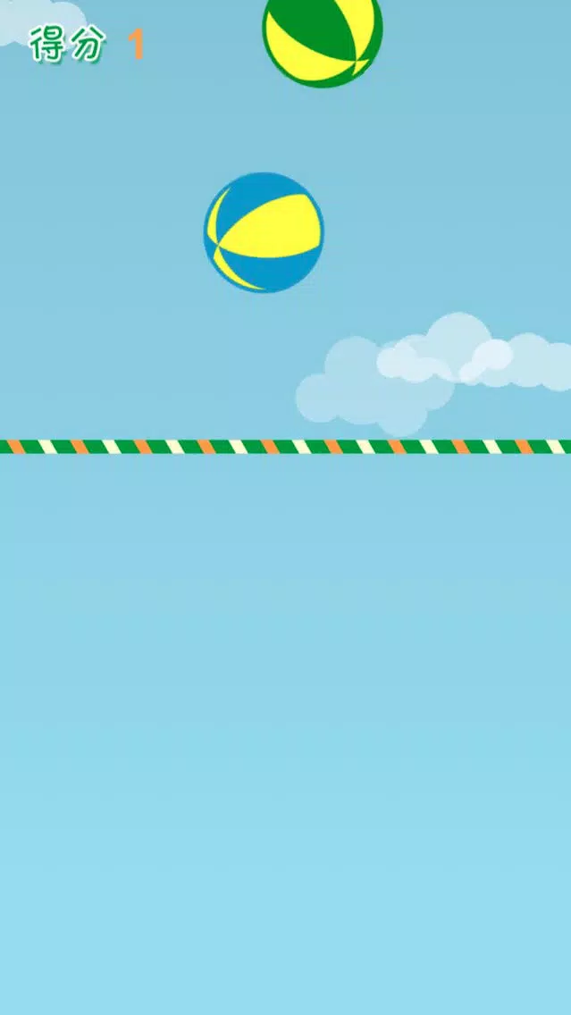 Скриншоты Catch ball-crazy ball game