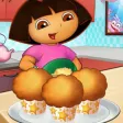 Beautiful cupcakes-cake cooking game for girls Beautiful cupcakes-cake cooking game for girls