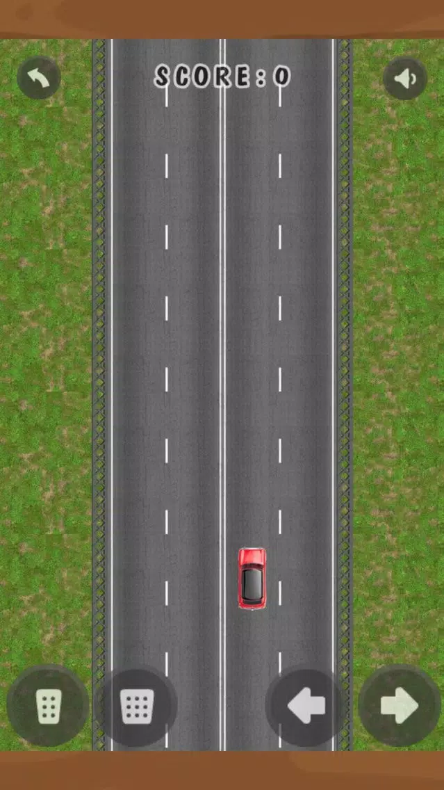 Mini car racing-car racing game Screenshots