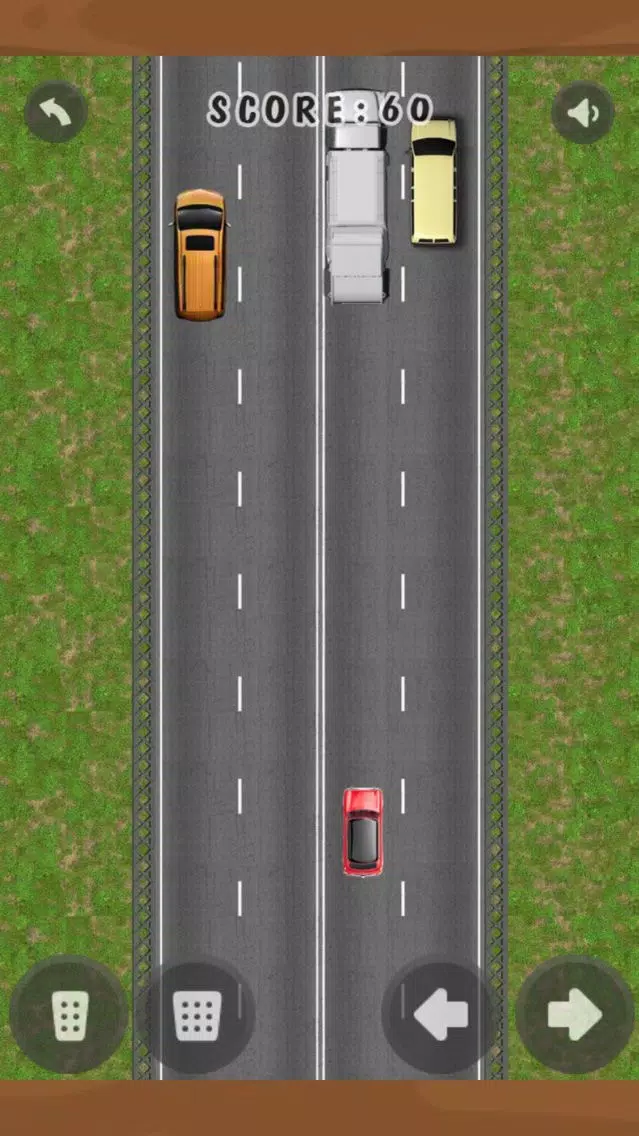 Mini car racing-car racing game Screenshots