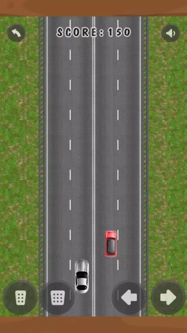 Mini car racing-car racing game Screenshots
