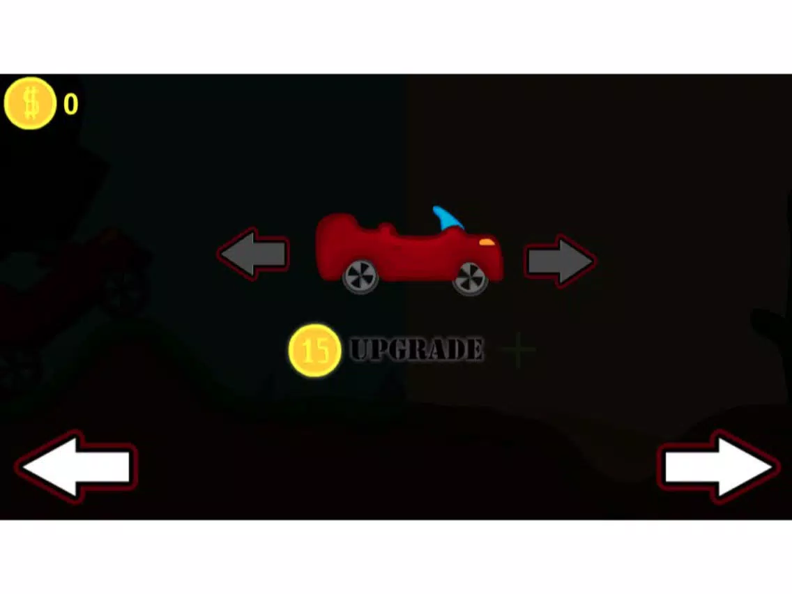 Cross country Sprint iPad Screenshots