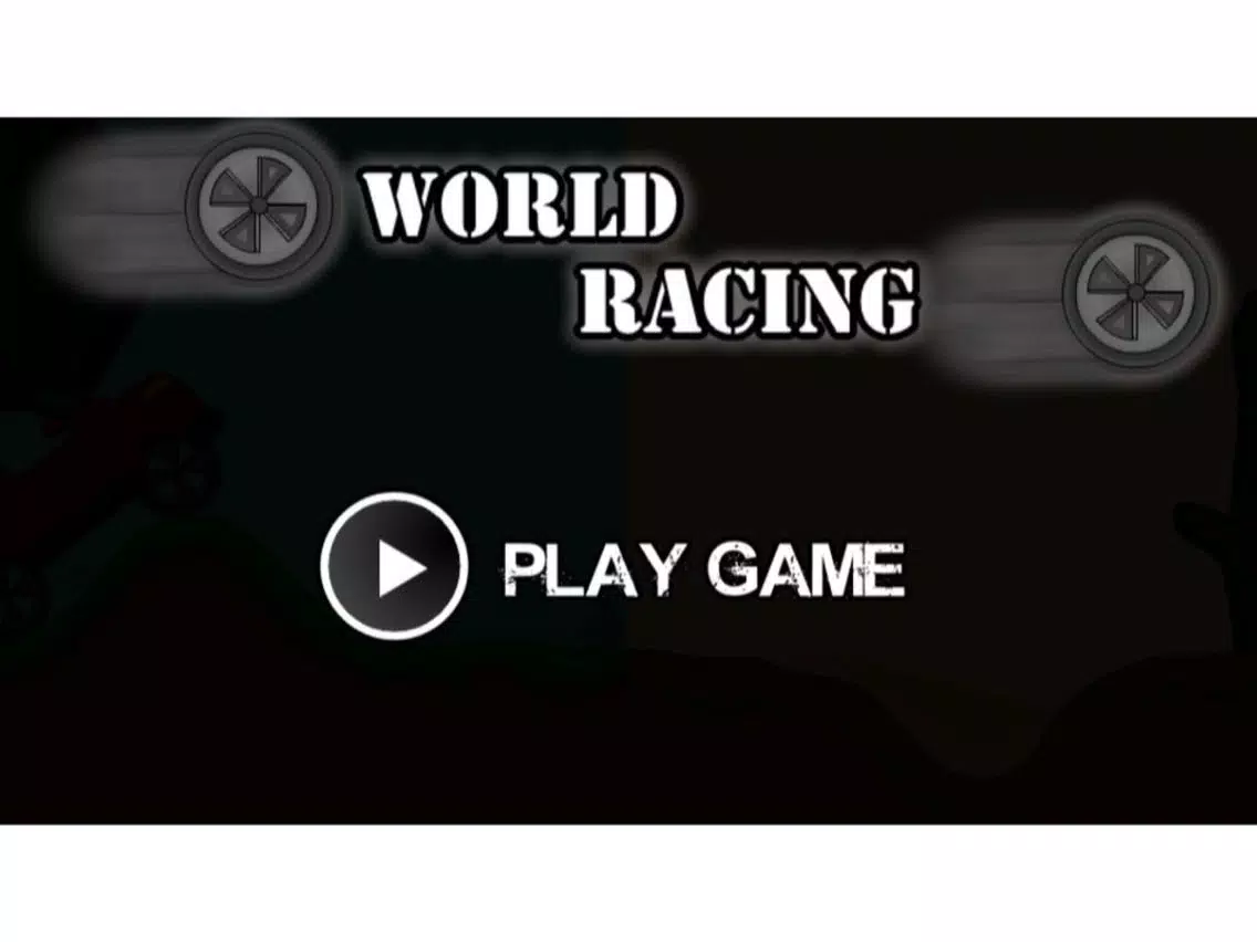 Cross country Sprint iPad Screenshots