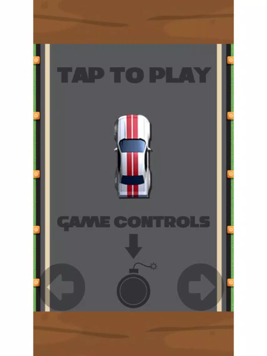 Скриншоты Chasing racers-a fast race iPad