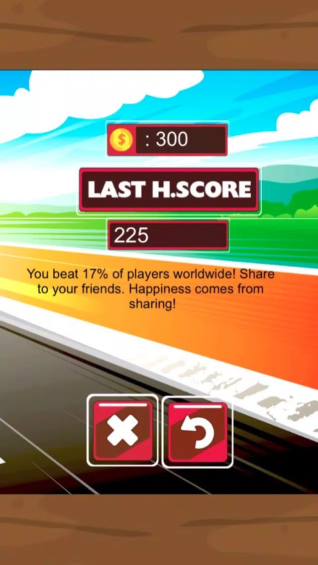 Скриншоты Chasing racers-a fast race
