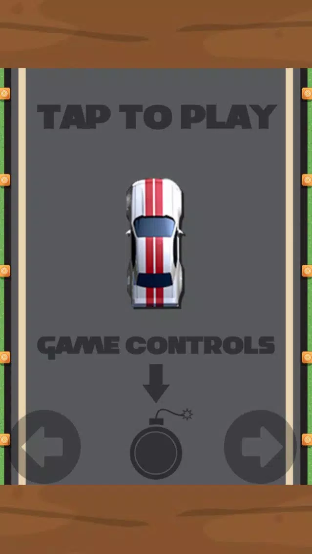 Скриншоты Chasing racers-a fast race