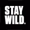 Stay Wild Sticker Pack