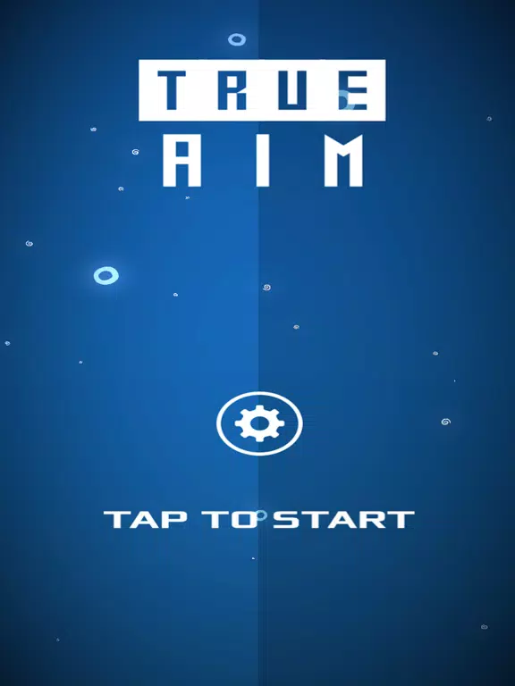True Aim iPad  Screenshots