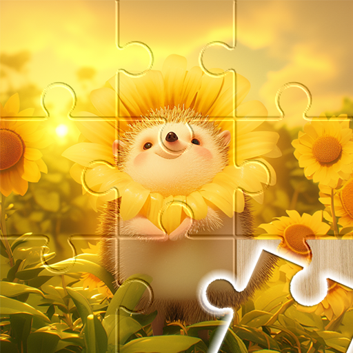 Jigsaw Puzzle: Picture Puzzle Jigsaw Puzzle: Picture Puzzle